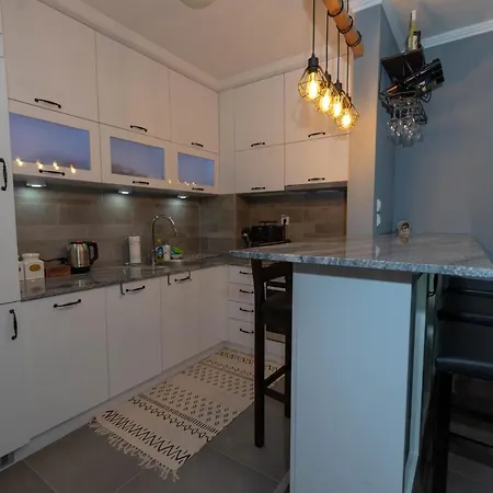 Athena Apartman Lukavica Exterior photo