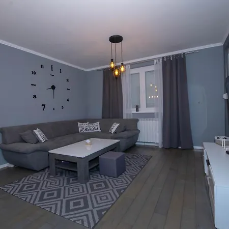 Athena Apartman Lukavica Exterior photo