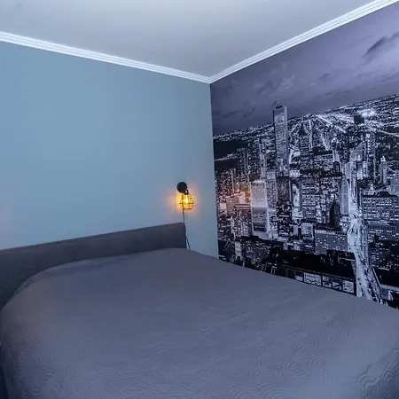 Athena Apartman Lukavica Exterior photo