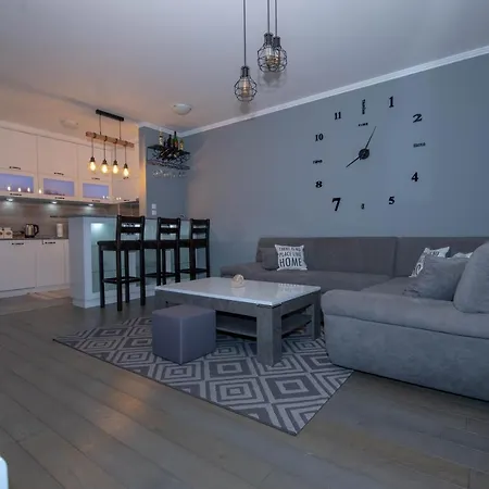 Athena Apartman Lukavica Exterior photo