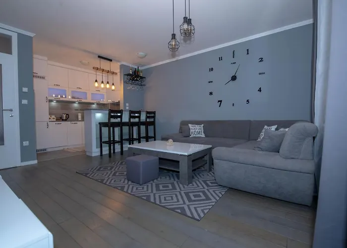 Athena Apartman