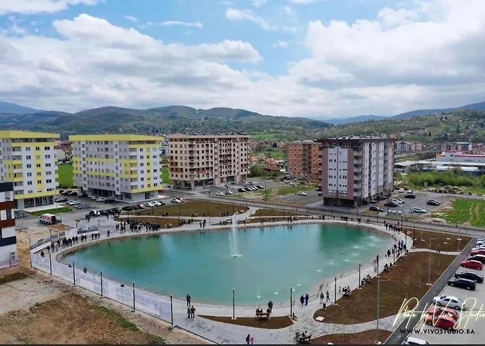 Athena Apartman