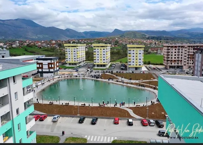 Athena Apartman