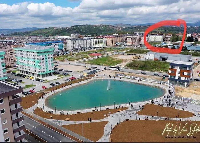Athena Apartman