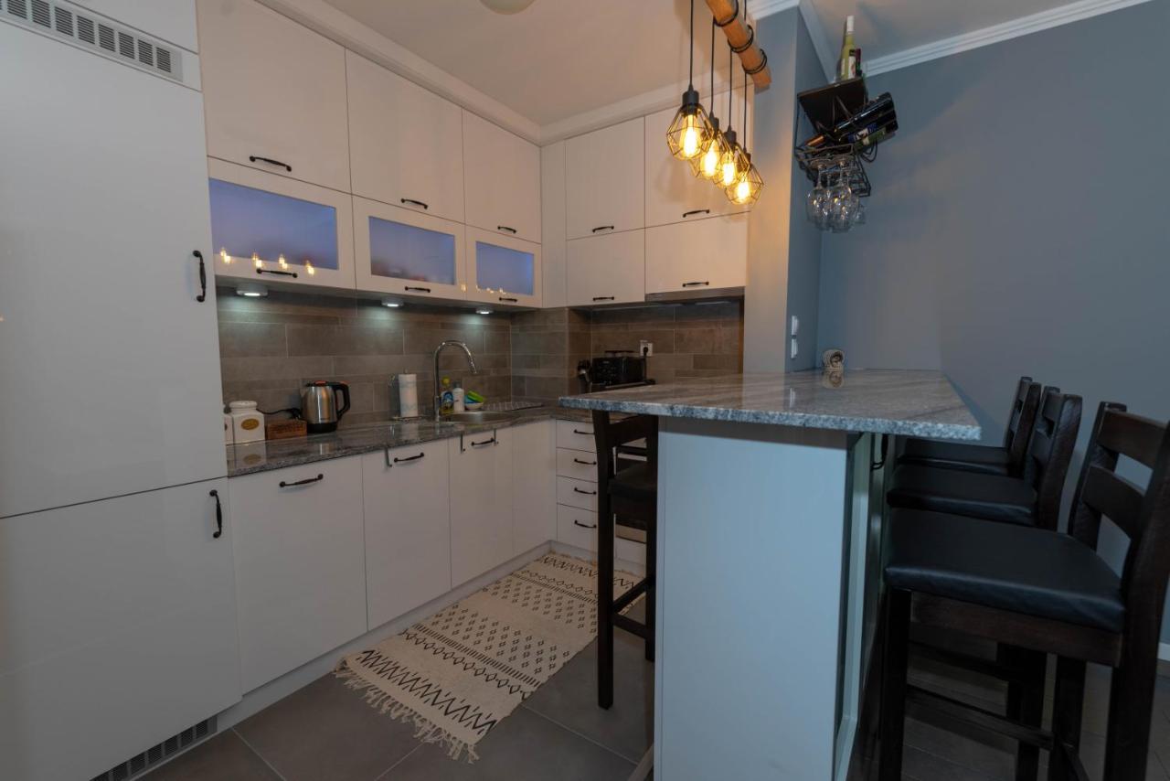 Apartment Athena Lukavica