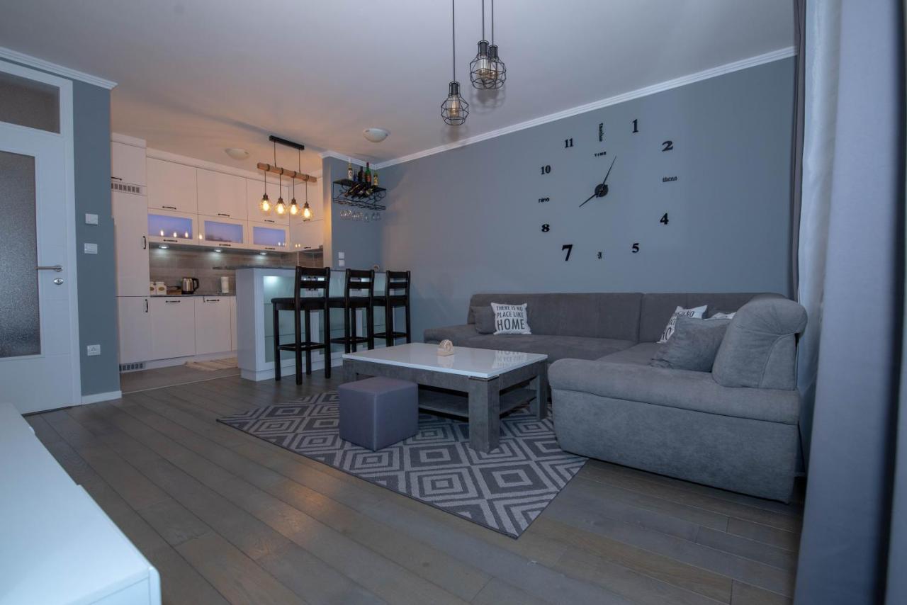 Apartment Athena Lukavica