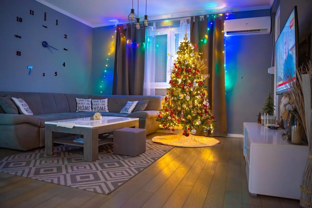Apartment Athena *