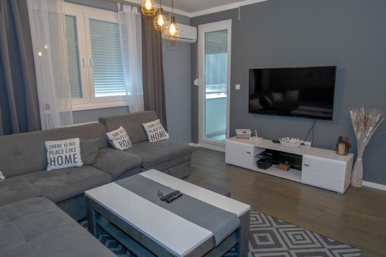 Athena Apartment Lukavica